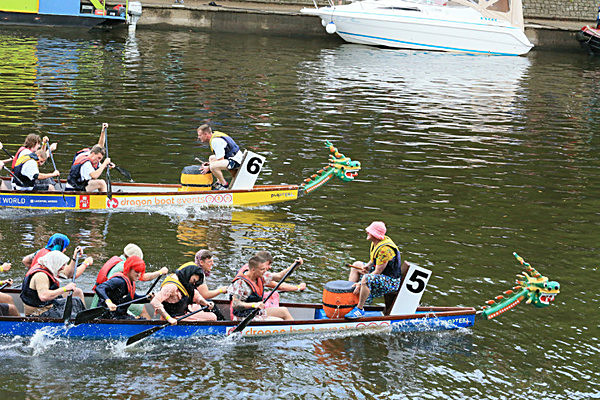 IMGL6583 - DRAGON BOAT RACE 2014 York Rotary Club