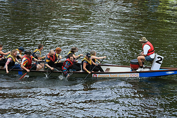 IMGL6647 - DRAGON BOAT RACE 2014 York Rotary Club