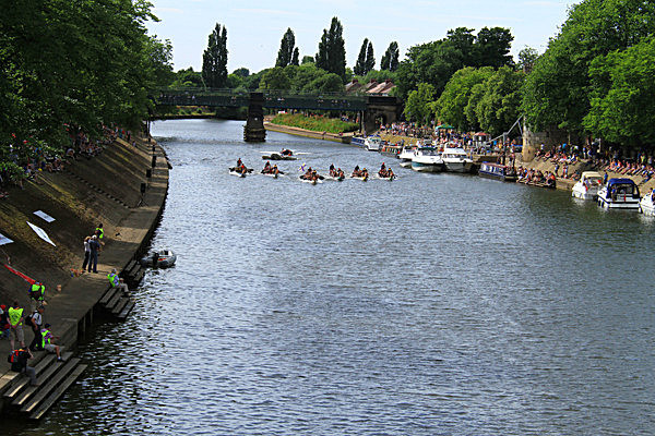 IMG_9194 - DRAGON BOAT RACE 2013 York Rotary Club