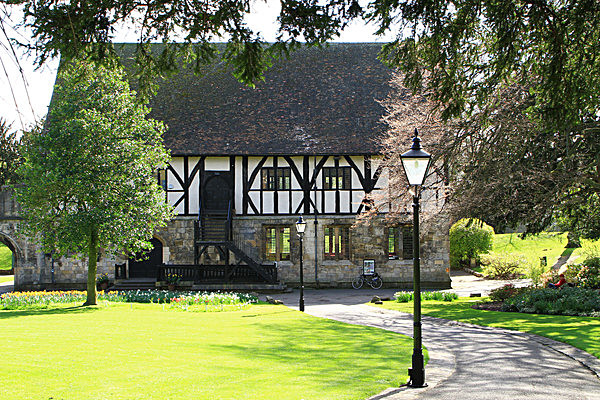 IMG_3305 - MUSEUM GARDENS