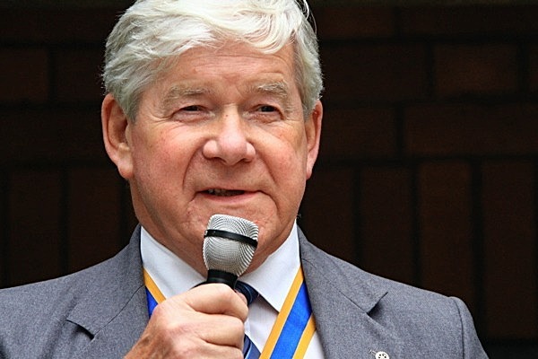 IMG_1561 - DRAGON BOAT RACE 2011 York Rotary Club