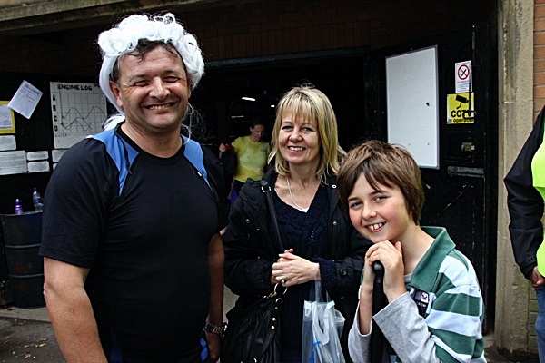  - DRAGON BOAT RACE 2009   2