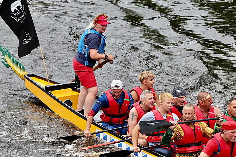 0I9A7050 - DRAGON BOAT RACE 2025