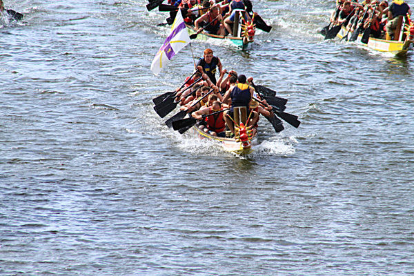 IMG_9207 - DRAGON BOAT RACE 2013 York Rotary Club