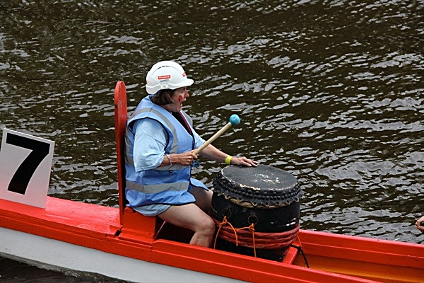  - DRAGON BOAT RACE 2009   2
