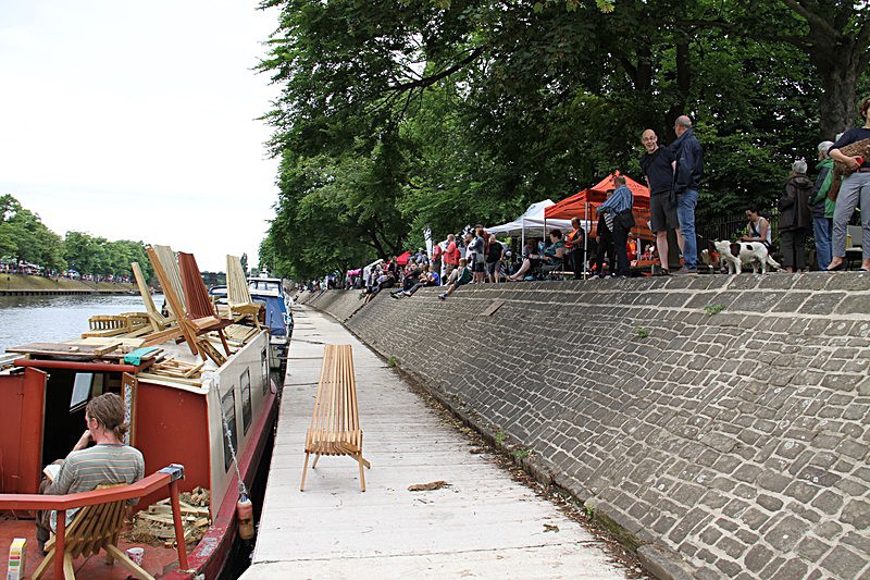 DRAGON BOAT RACE 10 July 2016 - 111 of 549 - DRAGON BOAT RACES 2016 York Rotary Club