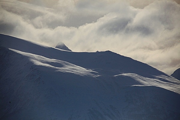  - NORWAY& NORTHERN LIGHTS 2010