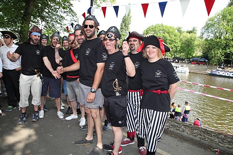 IMG_1838 - DRAGON BOAT RACES 2015 York Rotary Club