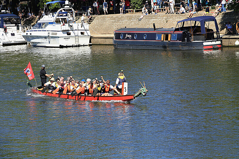 BV6R7526 - DRAGON BOAT RACE  2022