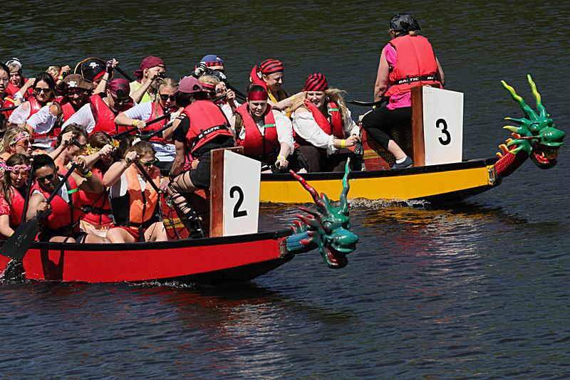 THE YORK ROTARY DRAGON BOAT CHALLENGE 2026 - 199 of 426 - DRAGON BOAT RACE 2026. York Rotary Club.