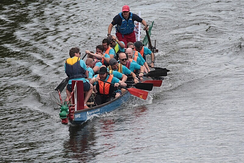 A99U7717 - DRAGON BOAT RACE 2023