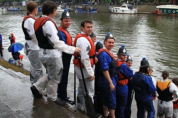 IMG_1399 - DRAGON BOAT RACE 2011 York Rotary Club