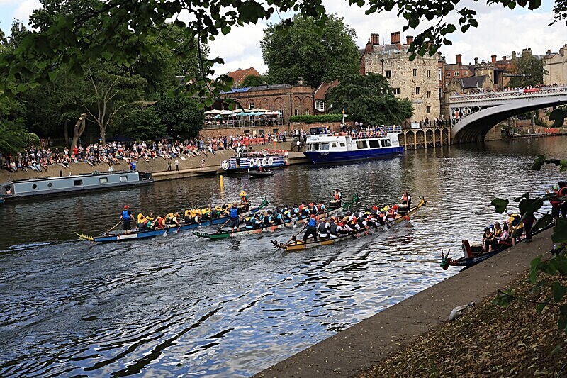 2B9A2073 - DRAGON BOAT RACE 2023