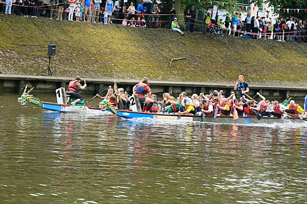 IMGL6731 - DRAGON BOAT RACE 2014 York Rotary Club