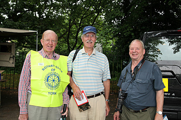 IMG_8322 - DRAGON BOAT RACE 2014 York Rotary Club