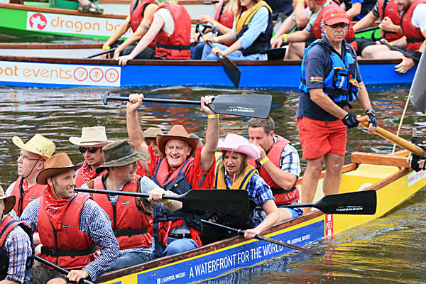 IMGL6699 - DRAGON BOAT RACE 2014 York Rotary Club
