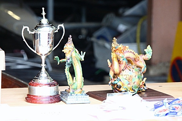  - DRAGON BOAT RACE 2009   2