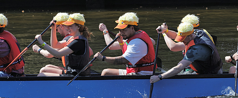 THE YORK ROTARY DRAGON BOAT CHALLENGE 2026 - 123 of 426 - DRAGON BOAT RACE 2026. York Rotary Club.
