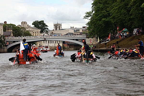  - DRAGON BOAT RACE 2009   2