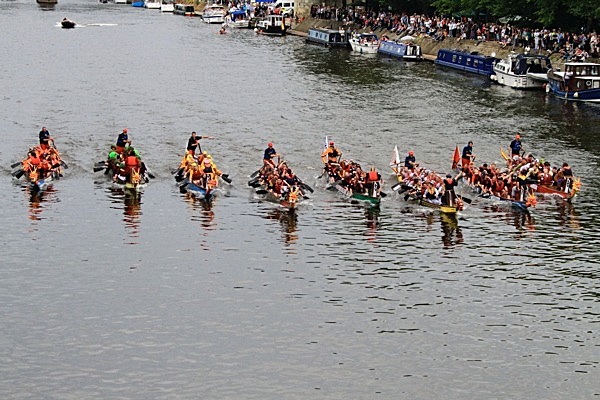IMG_1541 - DRAGON BOAT RACE 2011 York Rotary Club