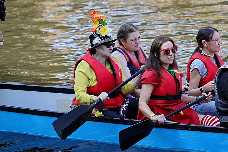 THE YORK ROTARY DRAGON BOAT CHALLENGE 2026 - 288 of 426 - DRAGON BOAT RACE 2026. York Rotary Club.