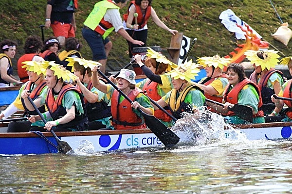 IMG_1507 - DRAGON BOAT RACE 2011 York Rotary Club