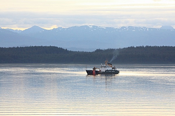  - ALASKA