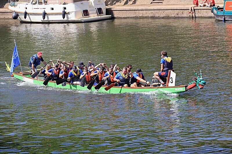 2B9A2042 - DRAGON BOAT RACE 2023