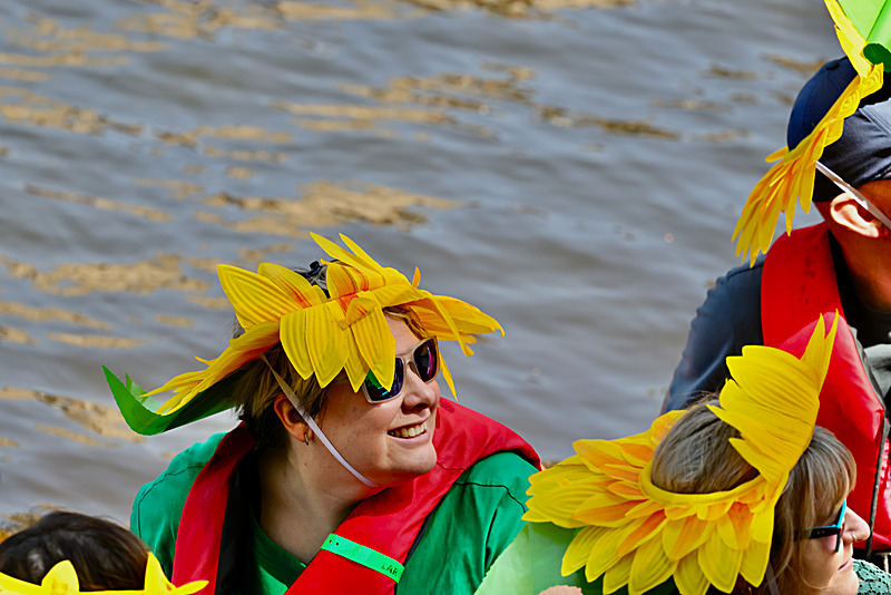 THE YORK ROTARY DRAGON BOAT CHALLENGE 2026 - 243 of 426 - DRAGON BOAT RACE 2026. York Rotary Club.