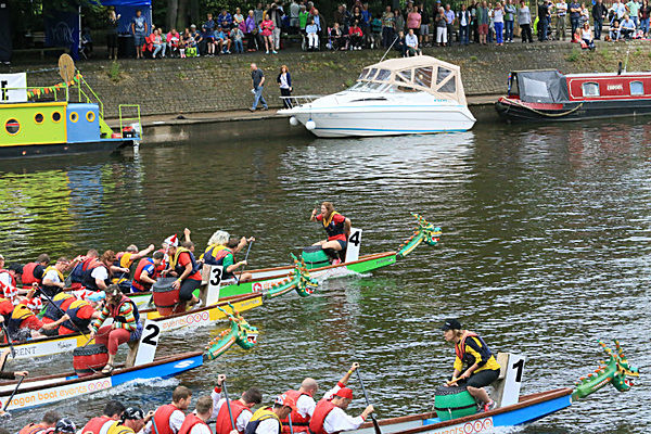 IMGL6547 - DRAGON BOAT RACE 2014 York Rotary Club