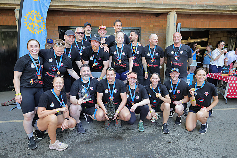 THE YORK ROTARY DRAGON BOAT CHALLENGE 2026 - 421 of 426 - DRAGON BOAT RACE 2026. York Rotary Club.