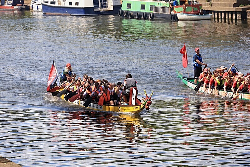 2B9A1971 - DRAGON BOAT RACE 2023