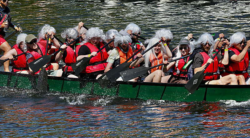 THE YORK ROTARY DRAGON BOAT CHALLENGE 2026 - 169 of 426 - DRAGON BOAT RACE 2026. York Rotary Club.
