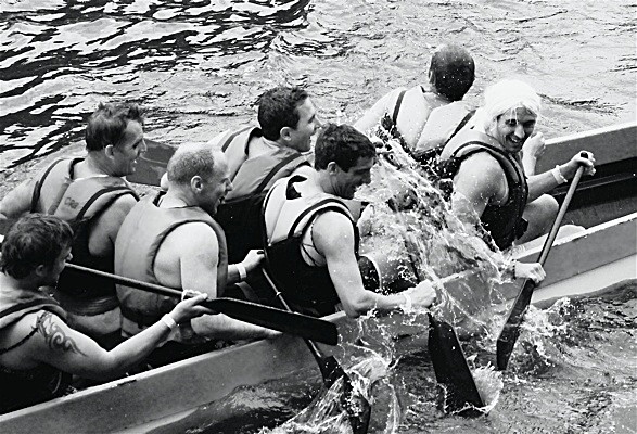  - DRAGON BOAT RACE 2009   2