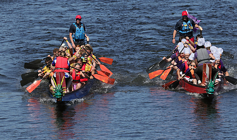 THE YORK ROTARY DRAGON BOAT CHALLENGE 2026 - 60 of 426 - DRAGON BOAT RACE 2026. York Rotary Club.
