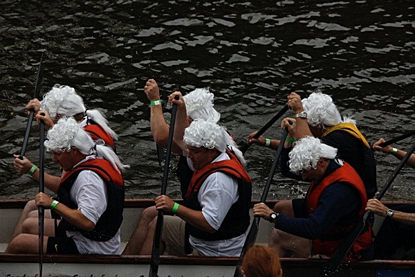  - DRAGON BOAT RACE 2009   2
