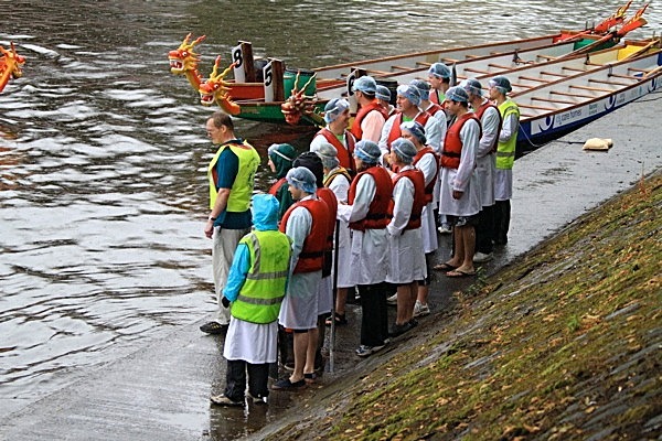 IMG_1402 - DRAGON BOAT RACE 2011 York Rotary Club