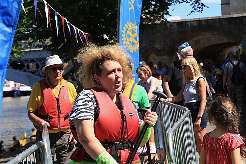BV6R8027 - DRAGON BOAT RACE  2022