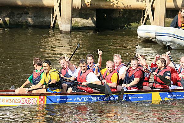 IMGL7019 - DRAGON BOAT RACE 2014 York Rotary Club