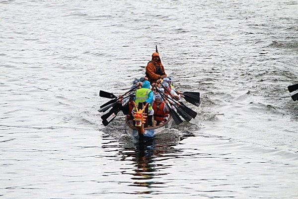 IMG_1421 - DRAGON BOAT RACE 2011 York Rotary Club