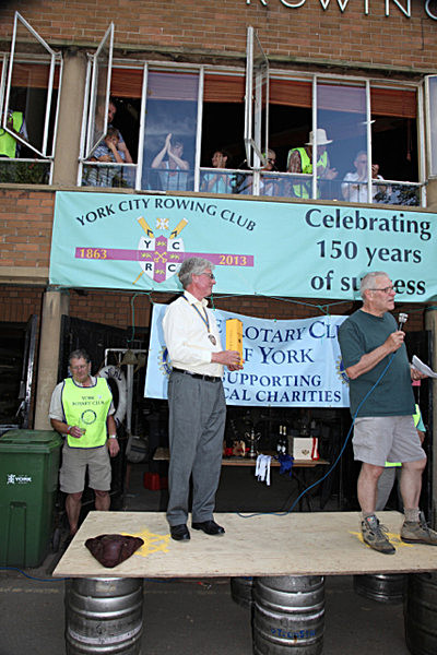 IMG_0911 - DRAGON BOAT RACE 2013 York Rotary Club