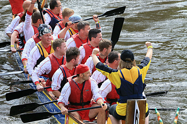 IMGL6812 - DRAGON BOAT RACE 2014 York Rotary Club