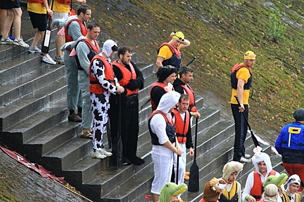 IMG_1465 - DRAGON BOAT RACE 2011 York Rotary Club