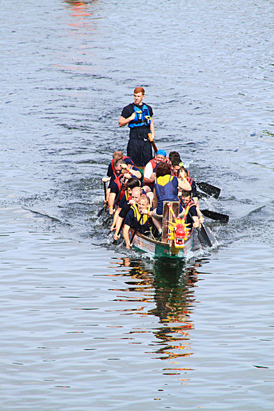 IMG_8821 - DRAGON BOAT RACE 2013 York Rotary Club