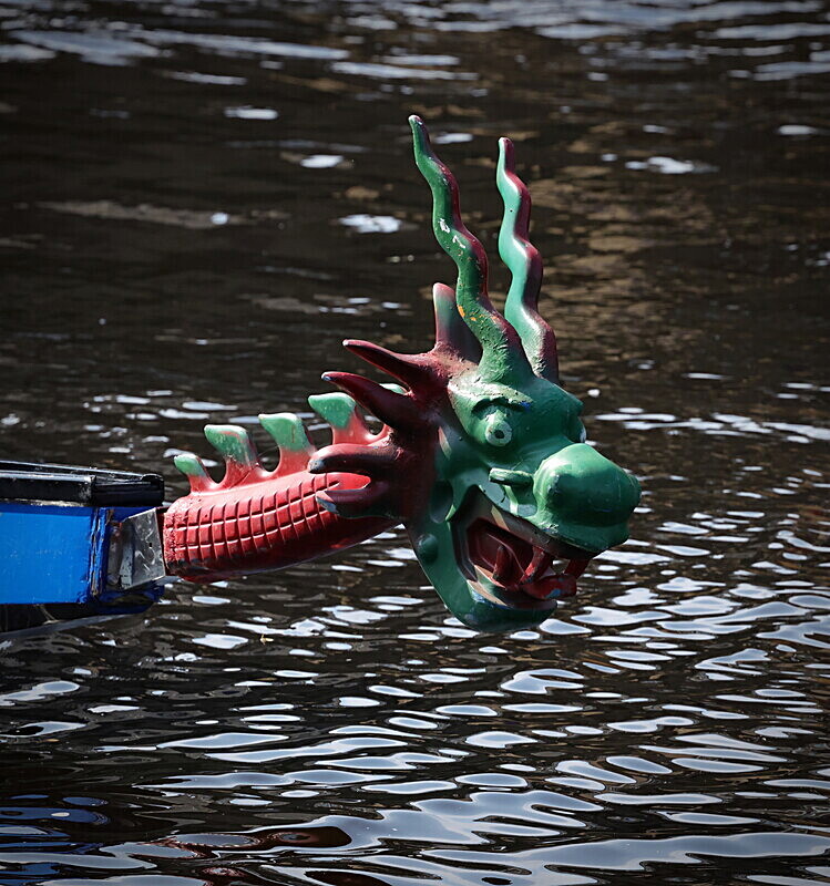0I9A6399 - DRAGON BOAT RACE 2025