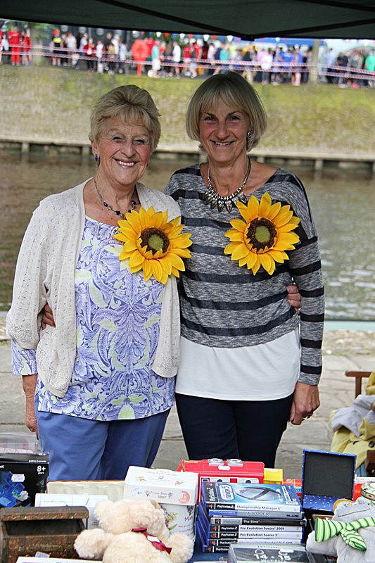 DRAGON BOAT RACE 10 July 2016 - 81 of 549 - DRAGON BOAT RACES 2016 York Rotary Club
