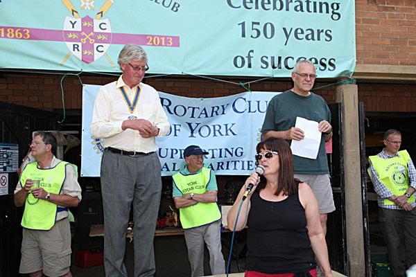 IMG_0896 - DRAGON BOAT RACE 2013 York Rotary Club