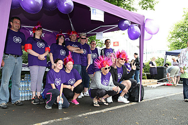 IMG_8327 - DRAGON BOAT RACE 2014 York Rotary Club