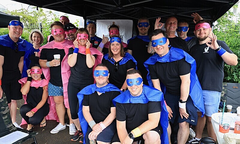 2B9A1819 - DRAGON BOAT RACE 2023