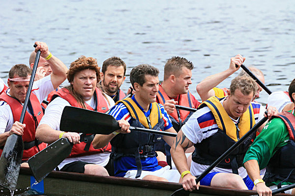 IMGL6752 - DRAGON BOAT RACE 2014 York Rotary Club